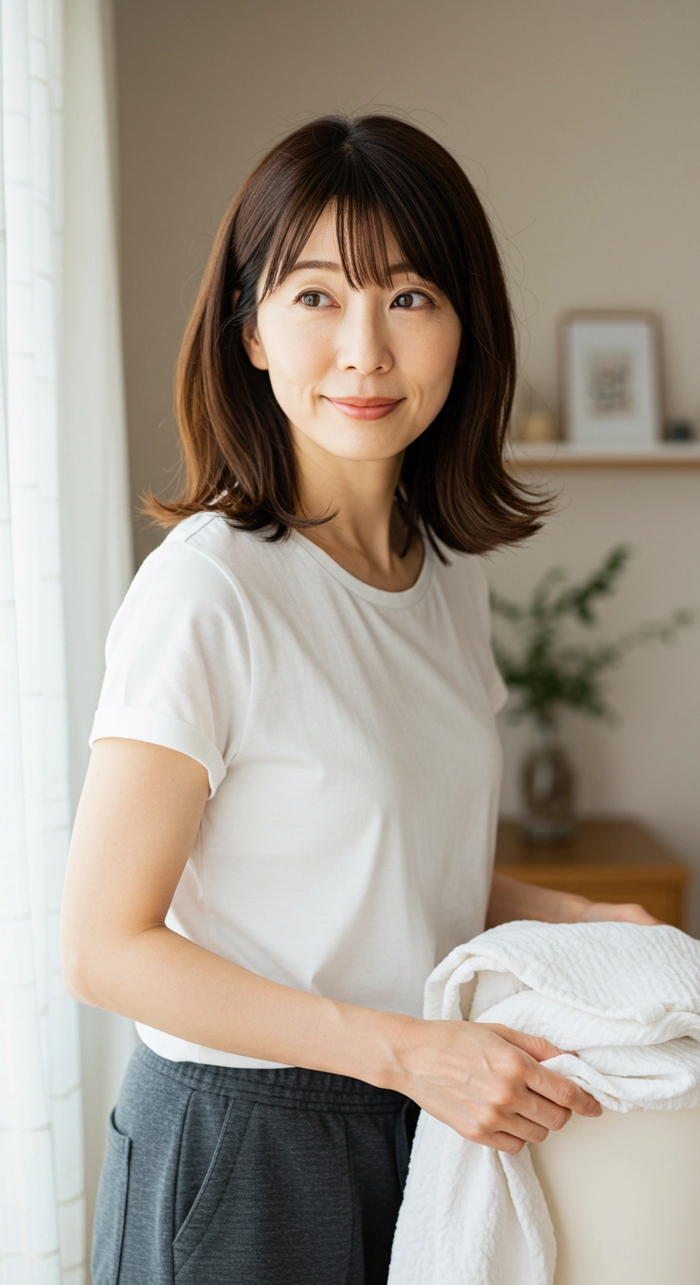 40代/主婦